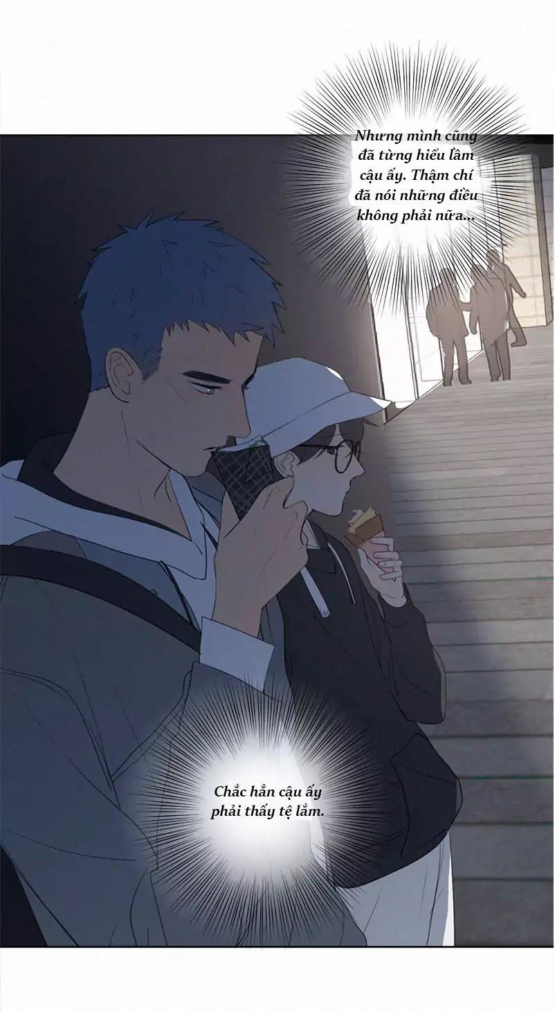 Here U Are Chapter 42 - 24