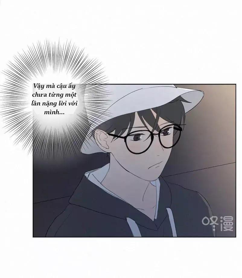 Here U Are Chapter 42 - 25