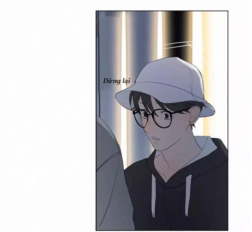 Here U Are Chapter 42 - 29