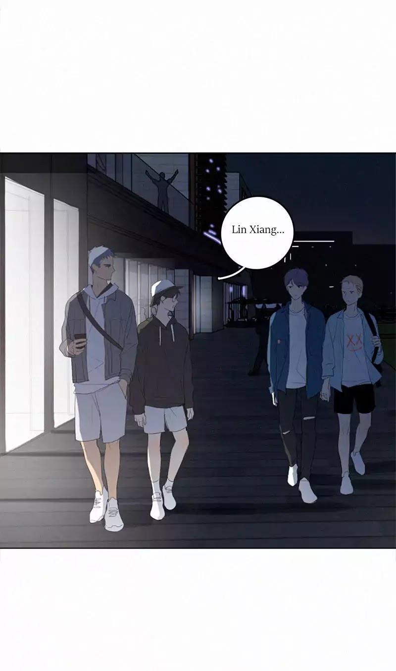 Here U Are Chapter 42 - 32