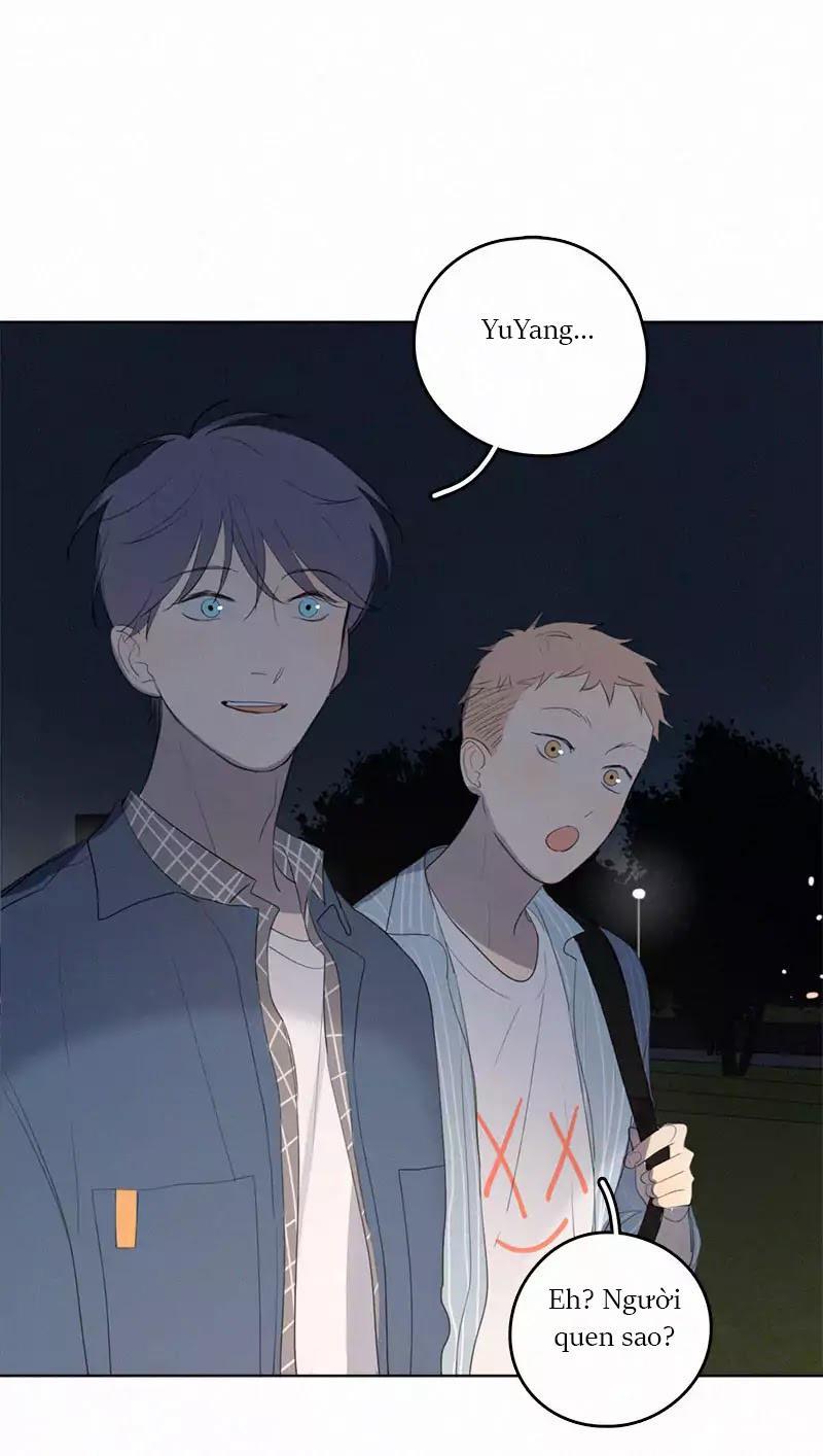 Here U Are Chapter 42 - 33