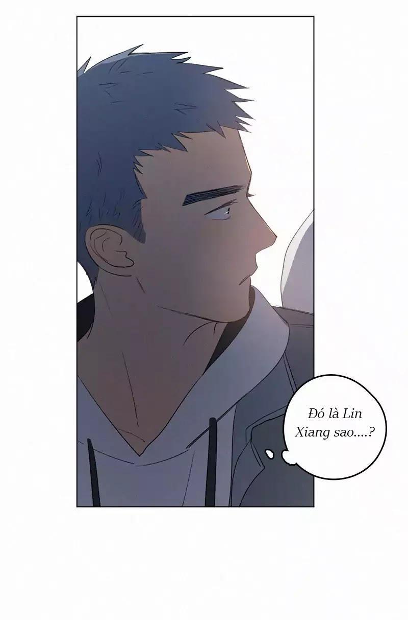 Here U Are Chapter 42 - 34