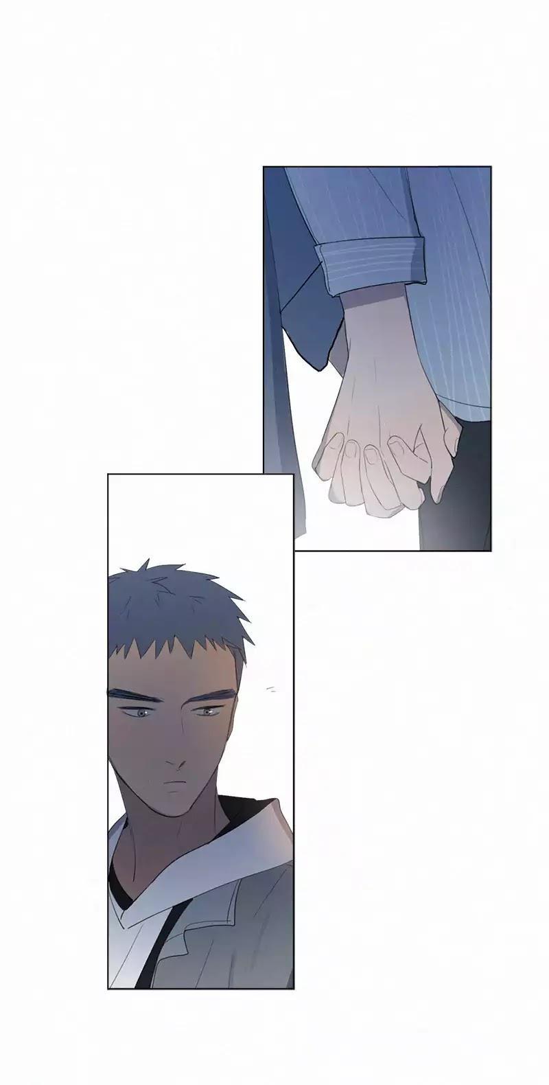 Here U Are Chapter 42 - 35