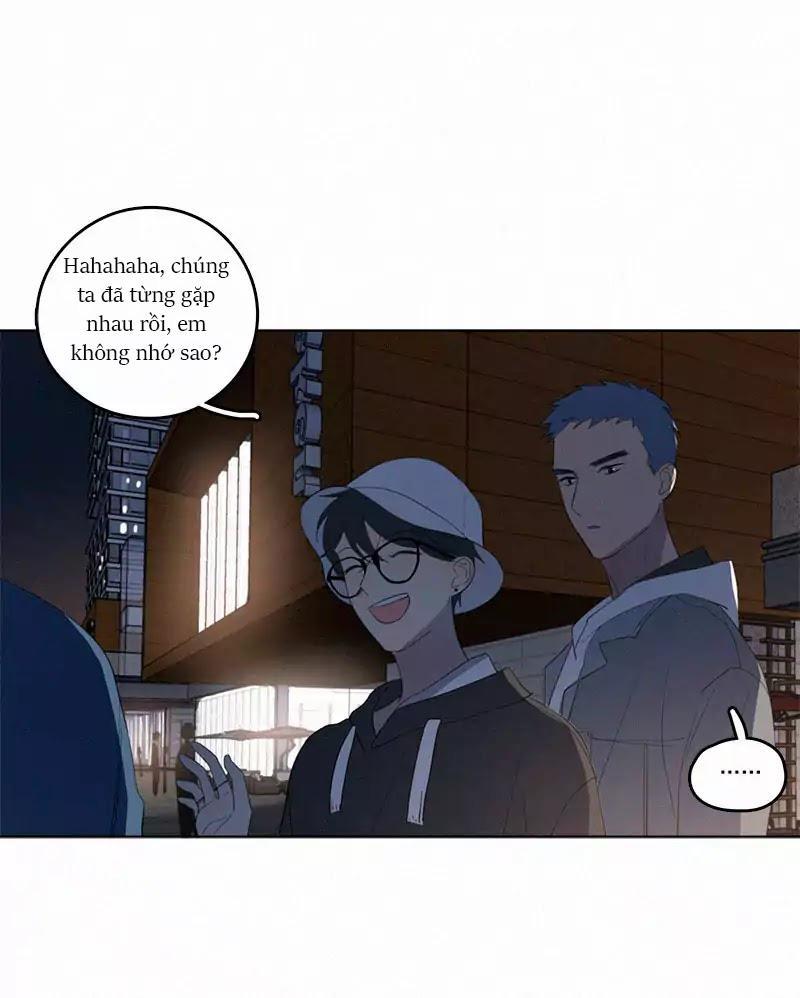 Here U Are Chapter 42 - 37