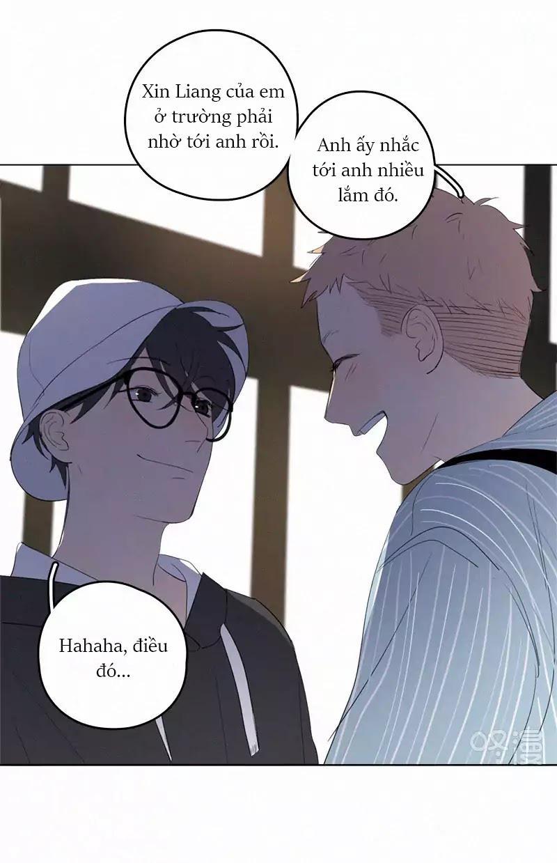 Here U Are Chapter 42 - 39