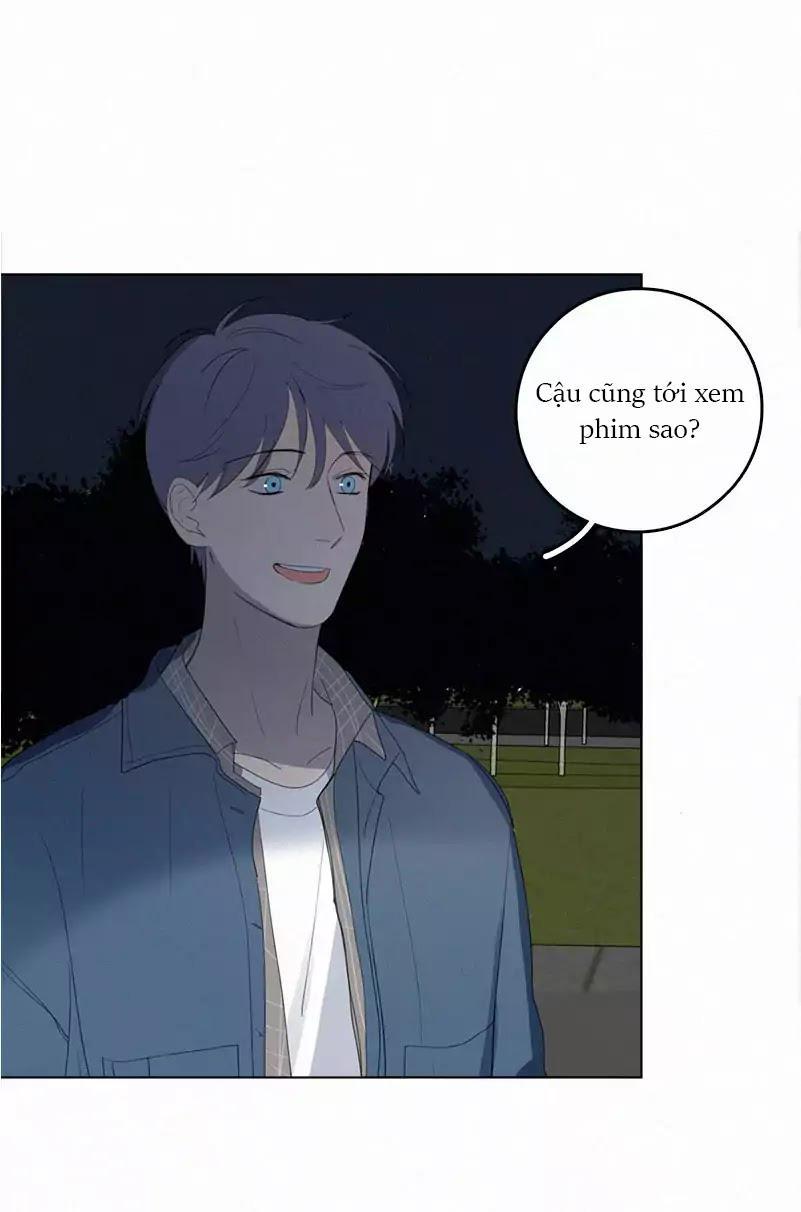 Here U Are Chapter 42 - 43