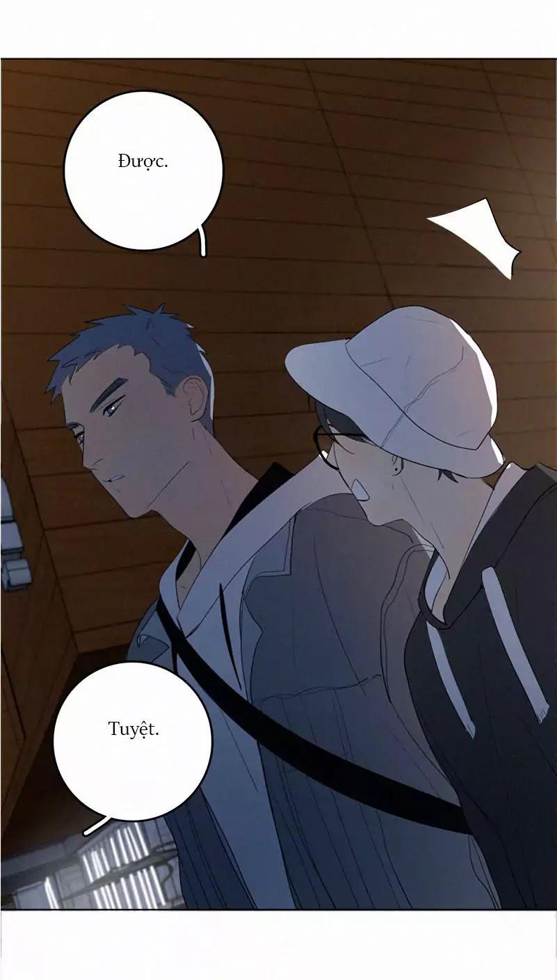 Here U Are Chapter 42 - 47