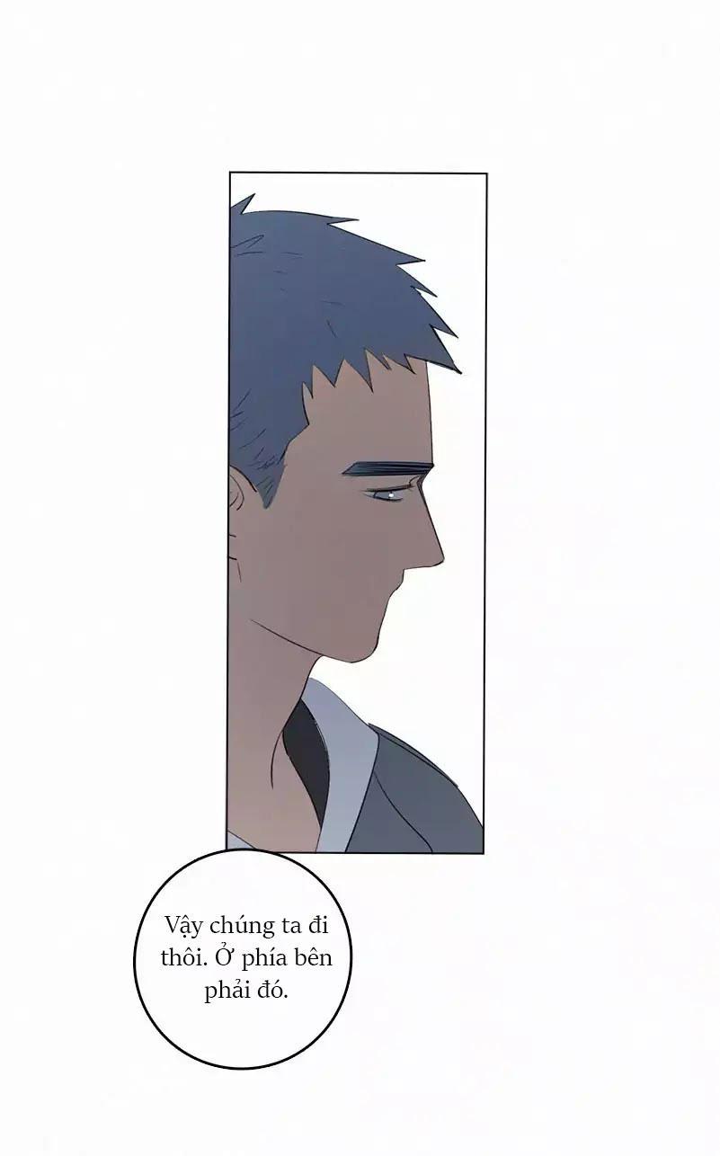 Here U Are Chapter 42 - 49