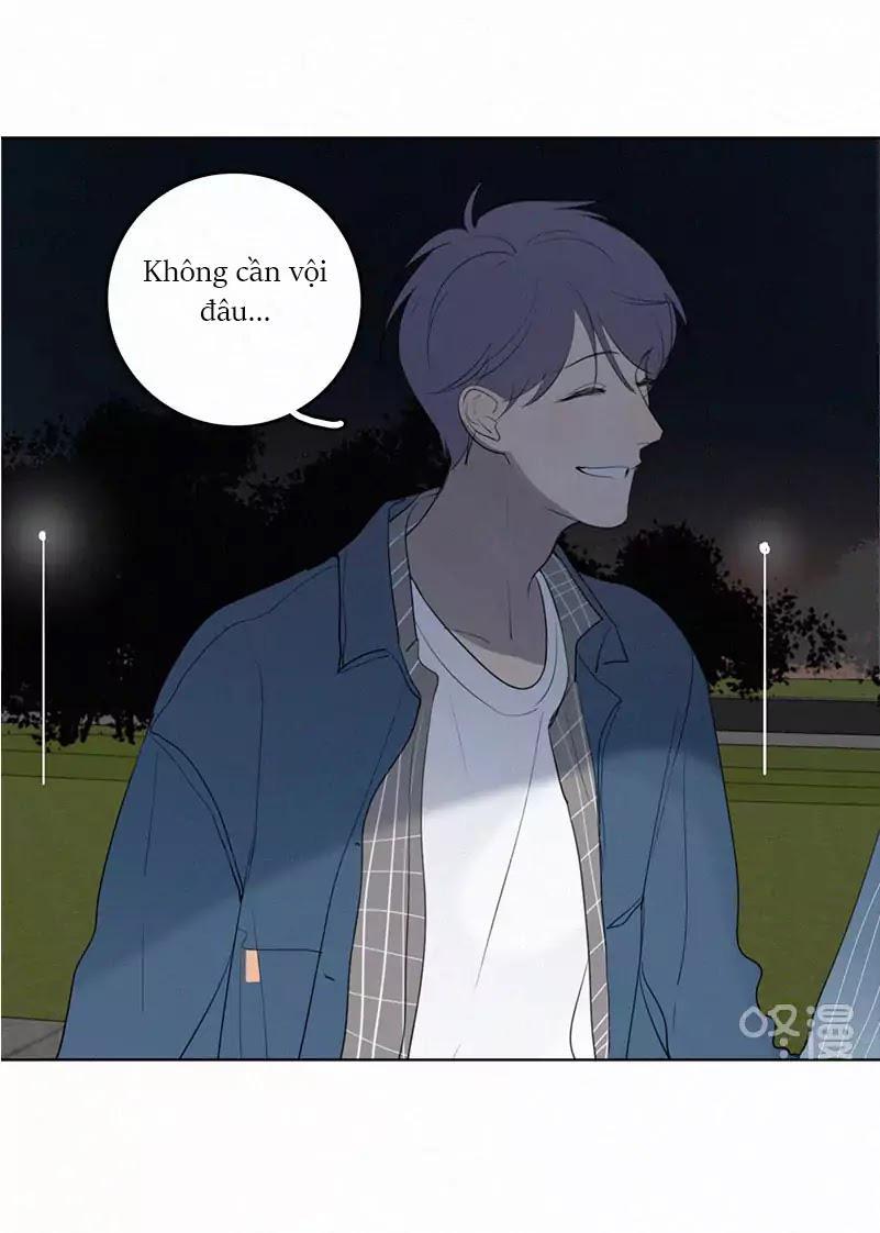 Here U Are Chapter 42 - 50