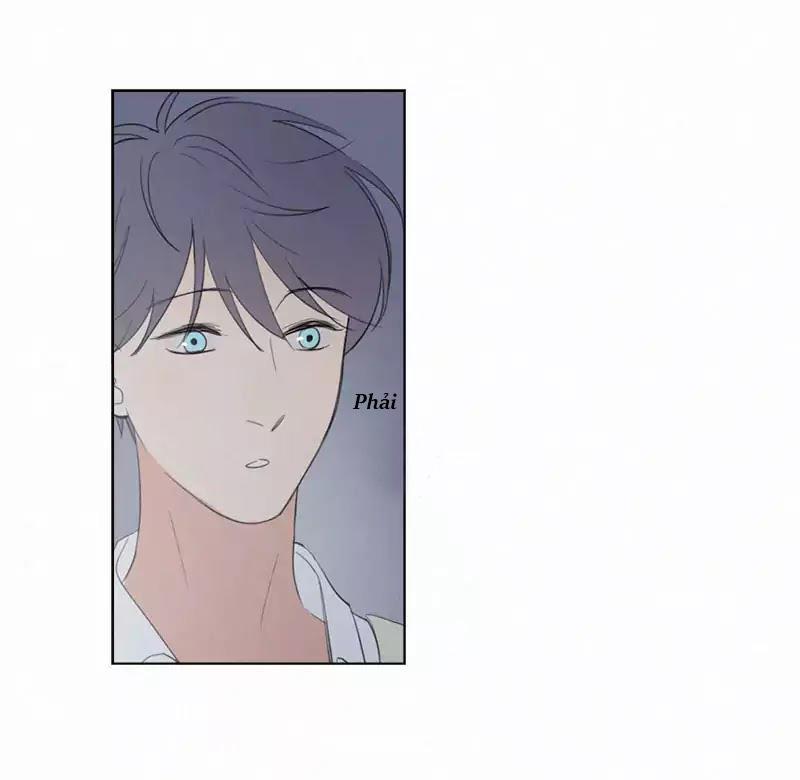 Here U Are Chapter 43 - 12