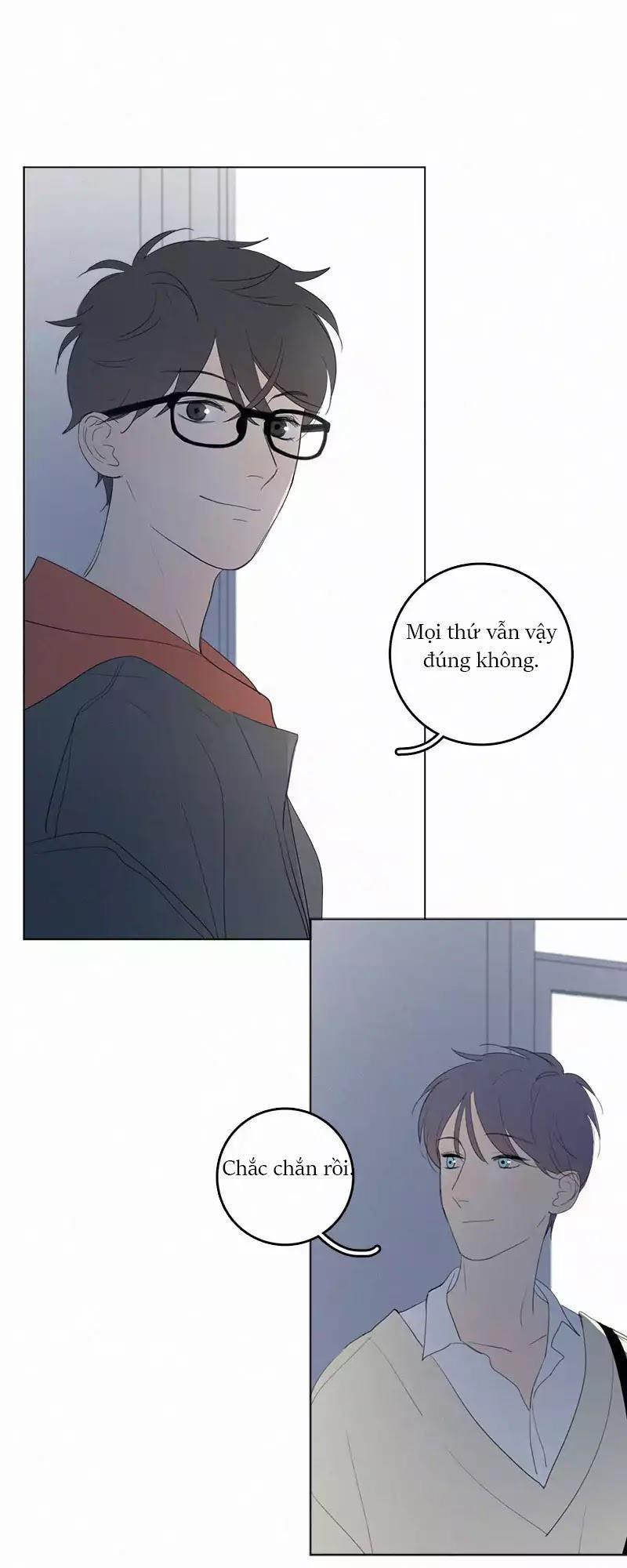 Here U Are Chapter 43 - 17