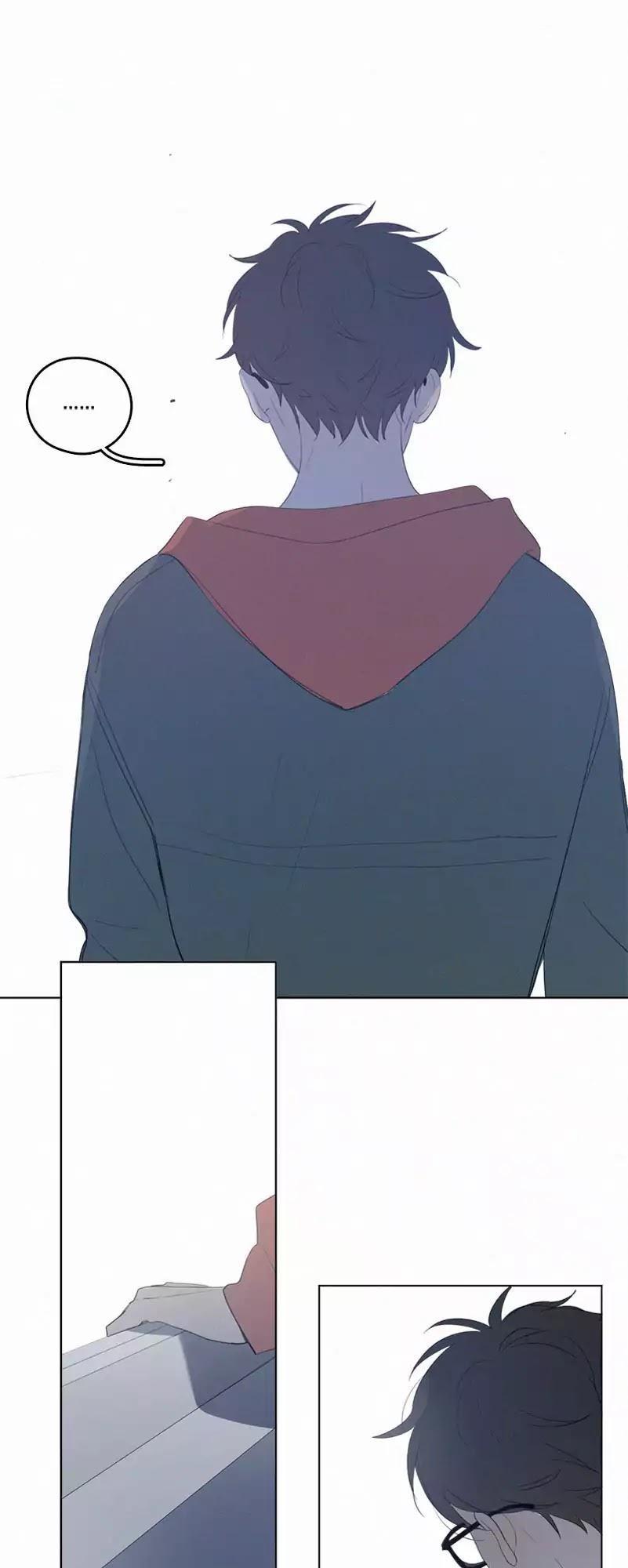 Here U Are Chapter 43 - 21