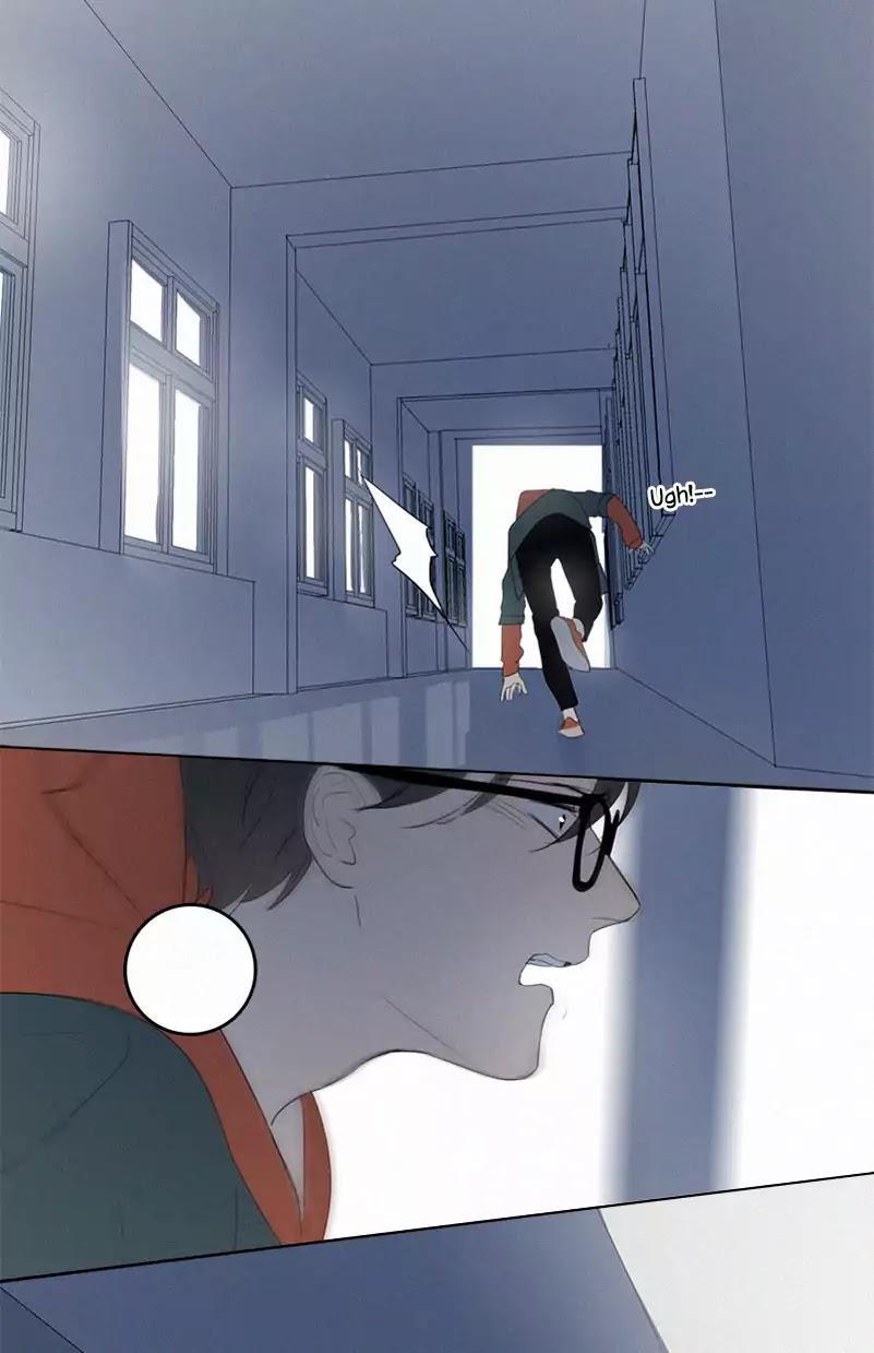 Here U Are Chapter 43 - 25