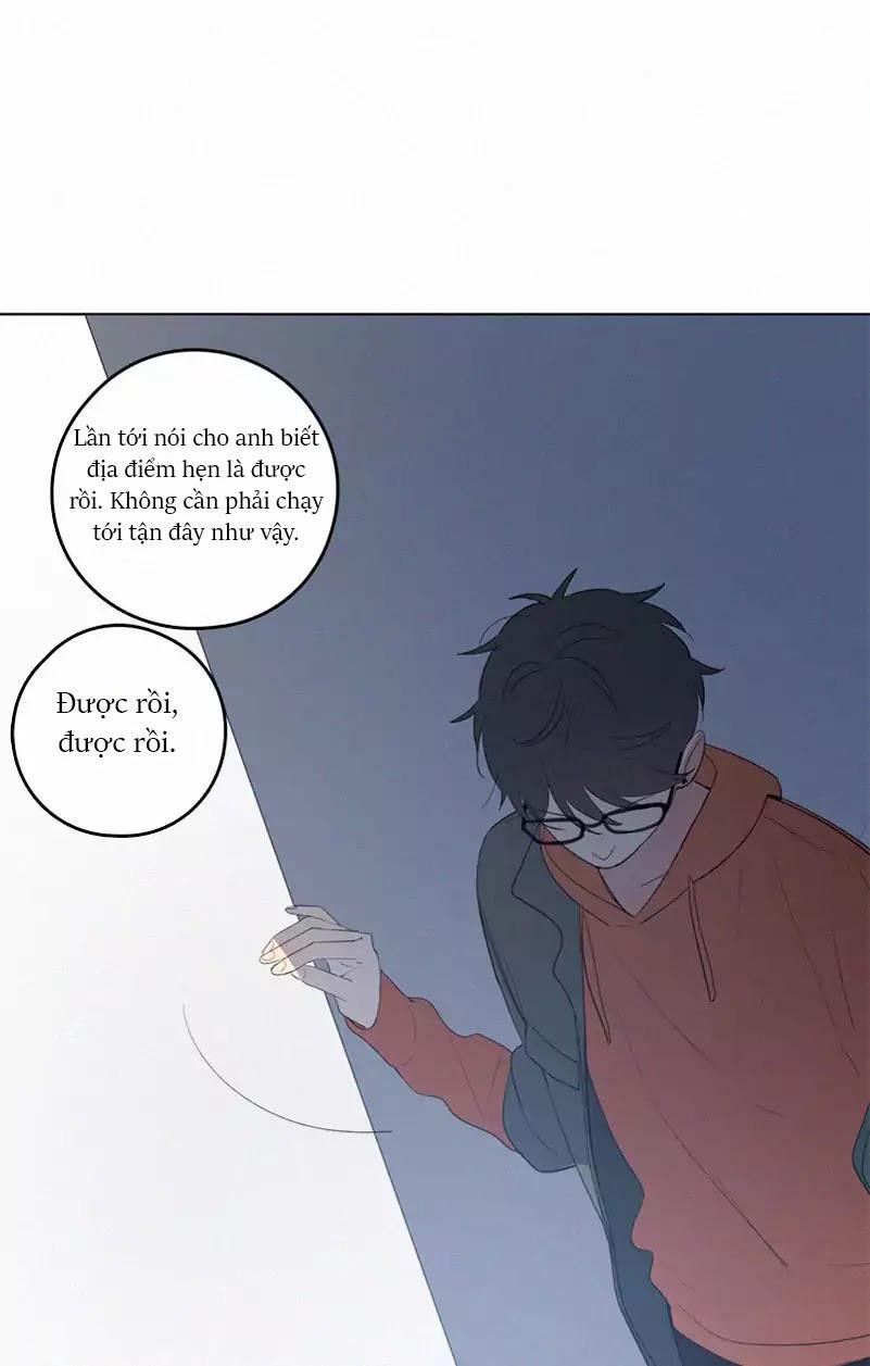 Here U Are Chapter 43 - 31