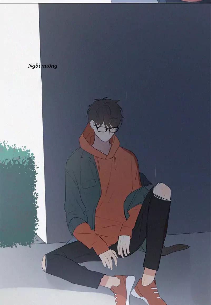 Here U Are Chapter 43 - 32