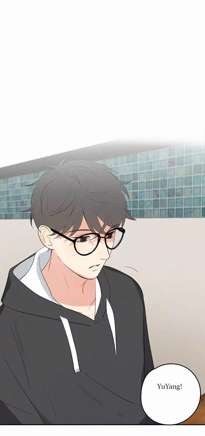 Here U Are Chapter 43 - 34