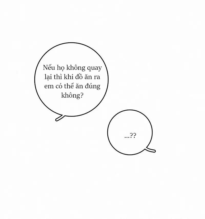 Here U Are Chapter 43 - 47