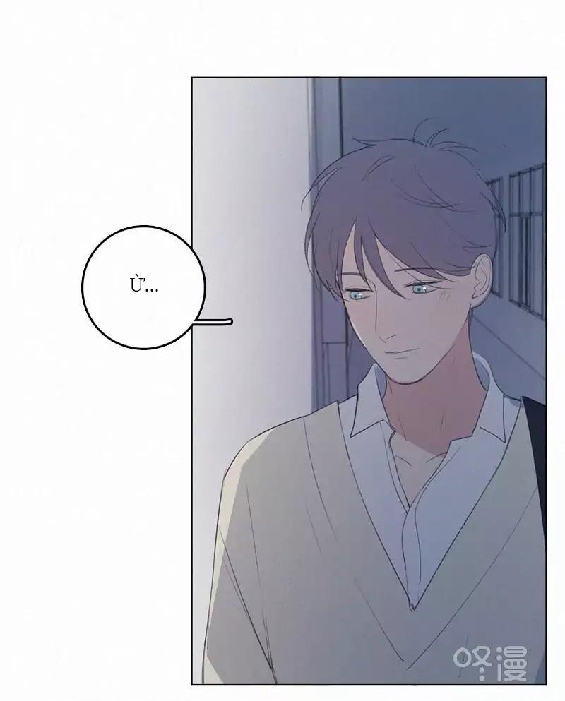 Here U Are Chapter 43 - 6