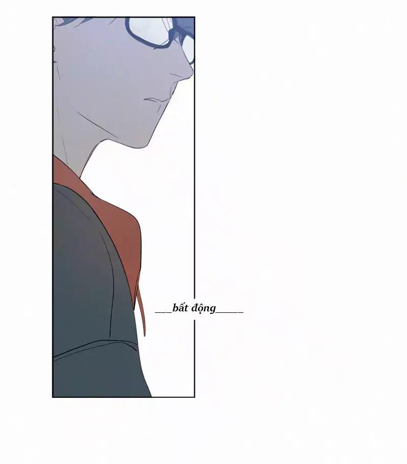 Here U Are Chapter 43 - 7