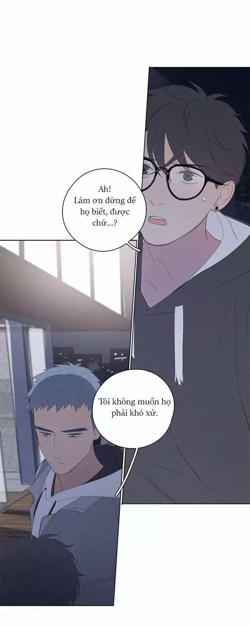 Here U Are Chapter 44 - 12