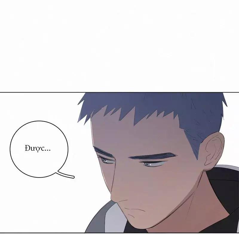 Here U Are Chapter 44 - 14