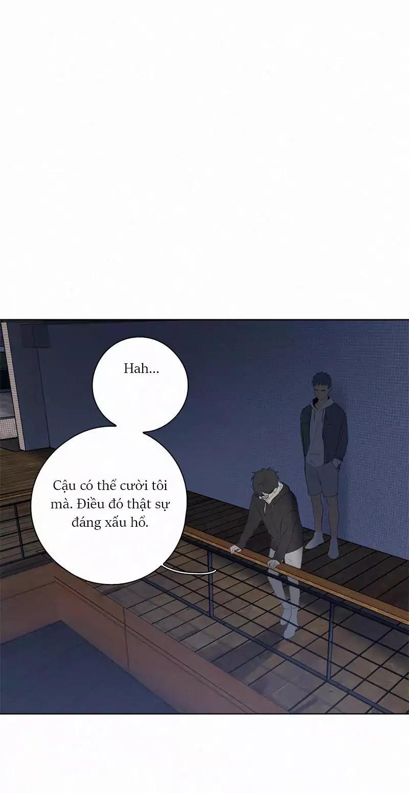 Here U Are Chapter 44 - 15