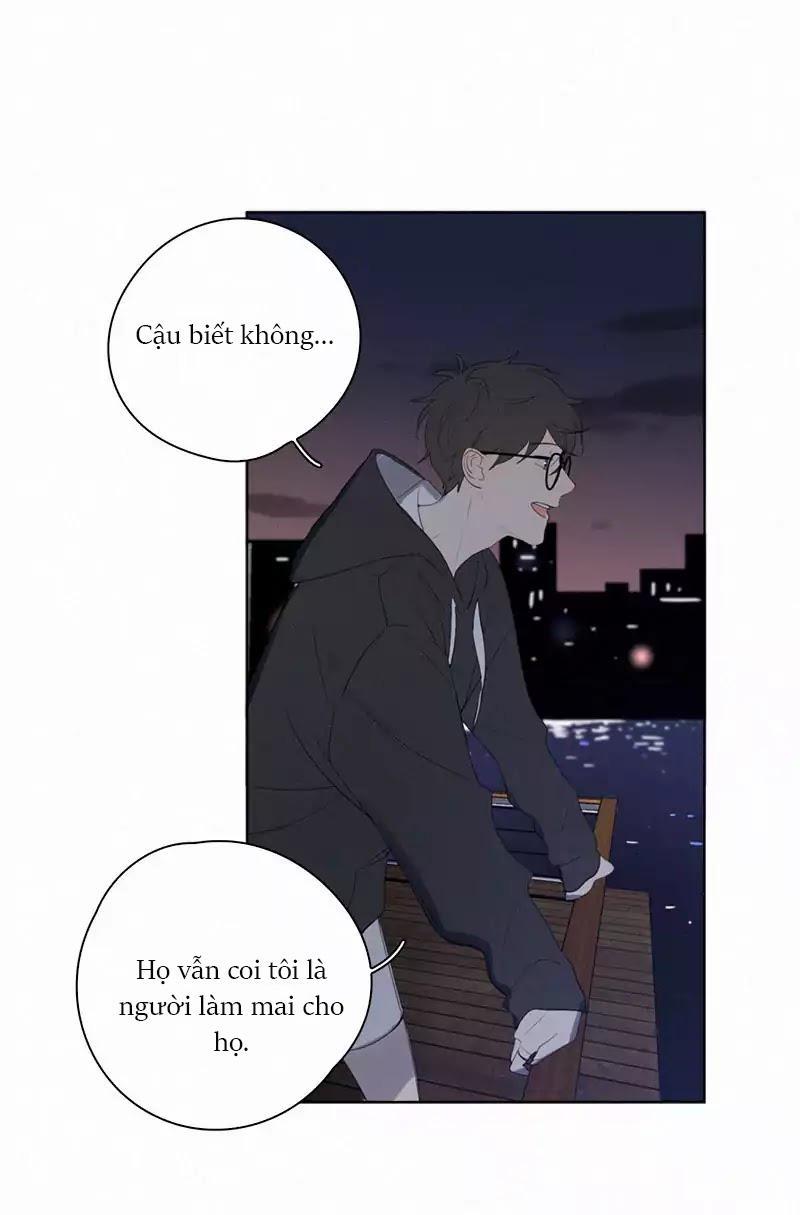 Here U Are Chapter 44 - 16