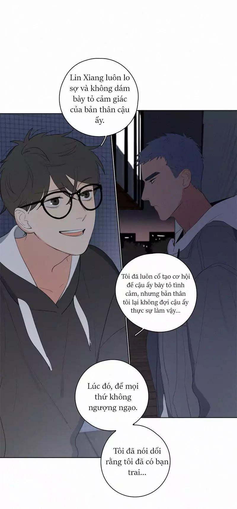 Here U Are Chapter 44 - 18