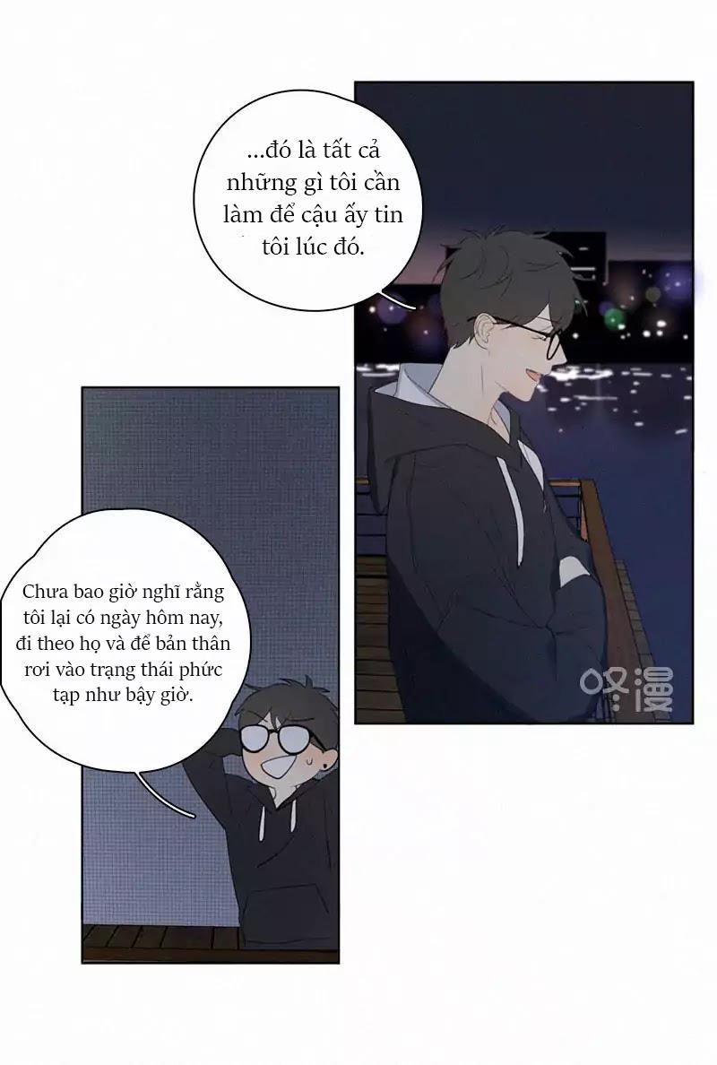 Here U Are Chapter 44 - 19