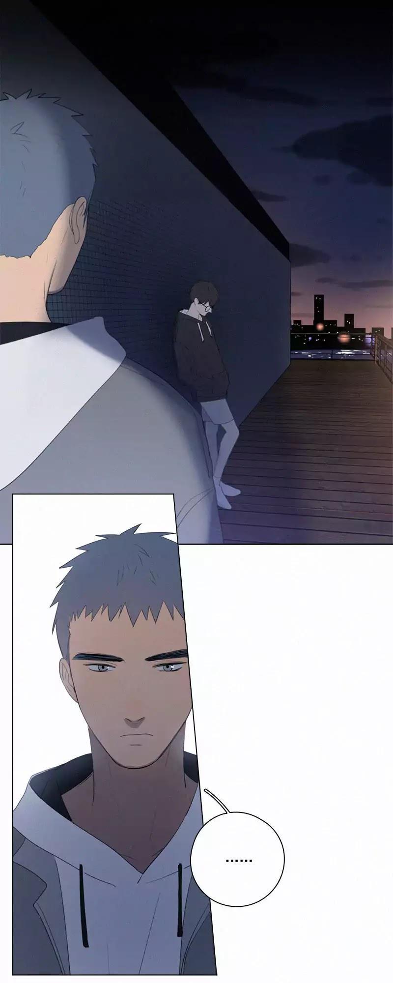 Here U Are Chapter 44 - 3