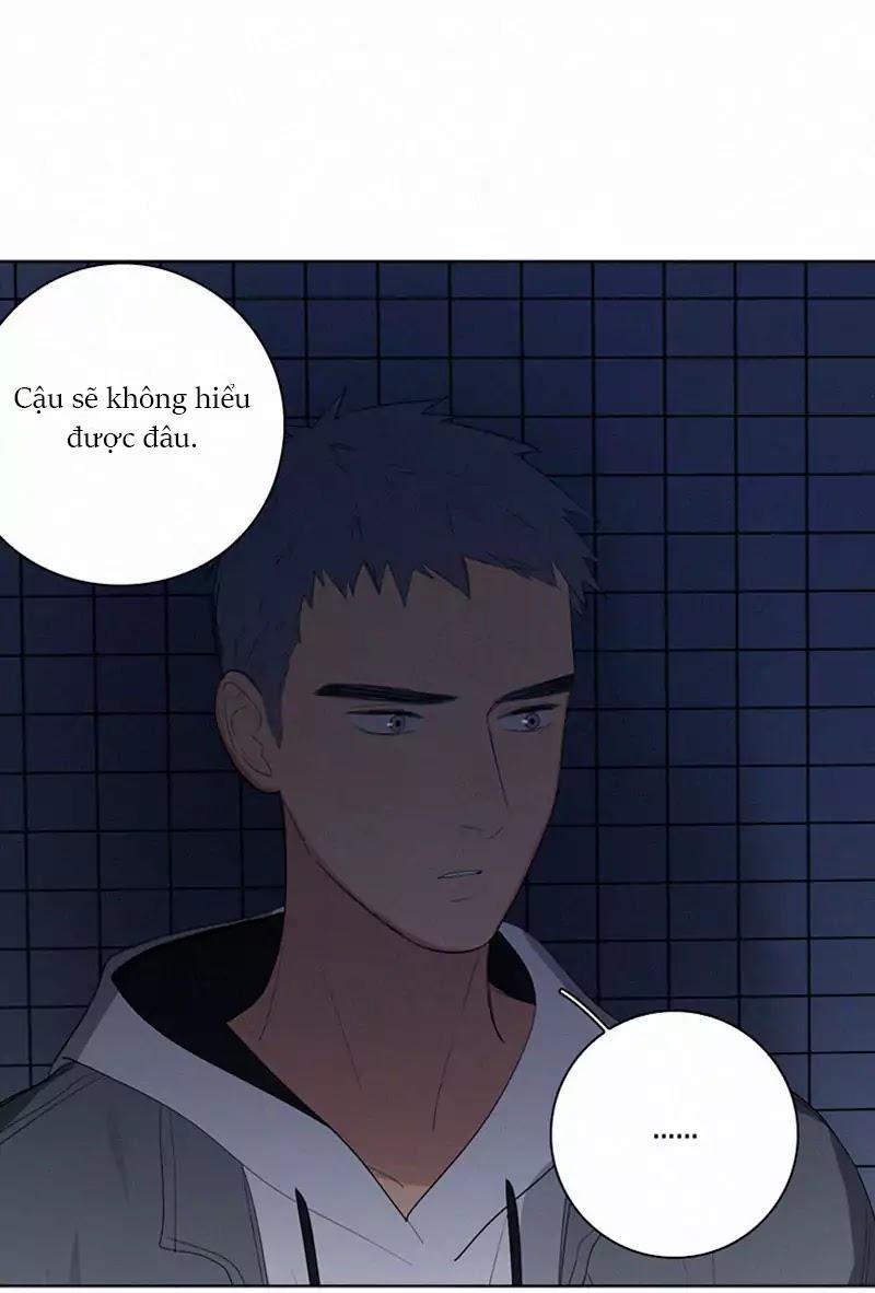 Here U Are Chapter 44 - 27