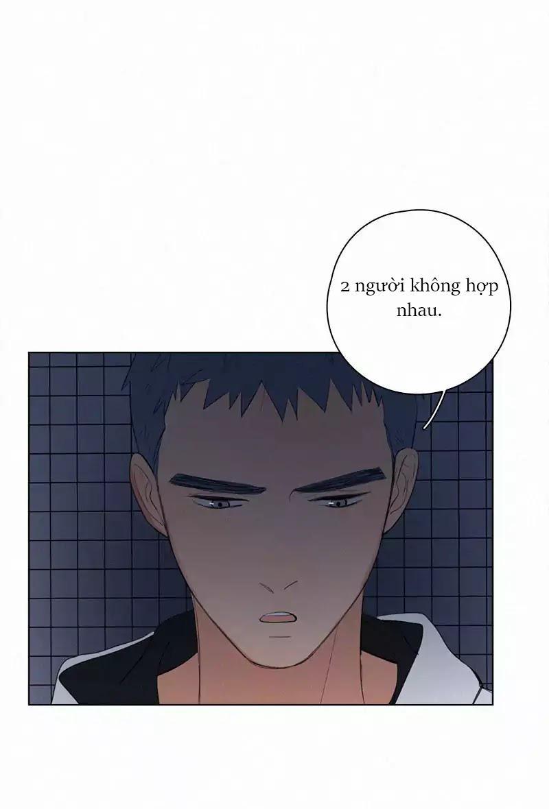 Here U Are Chapter 44 - 28