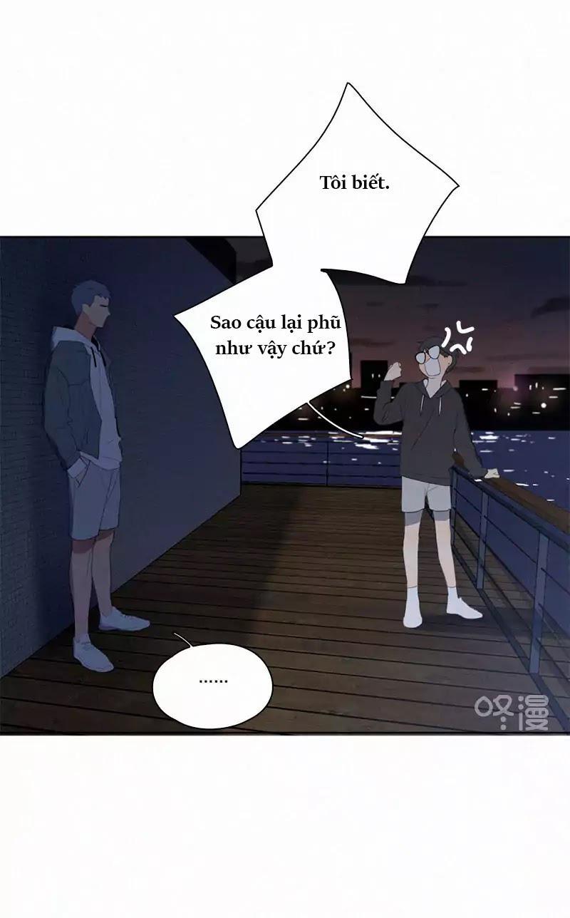 Here U Are Chapter 44 - 29