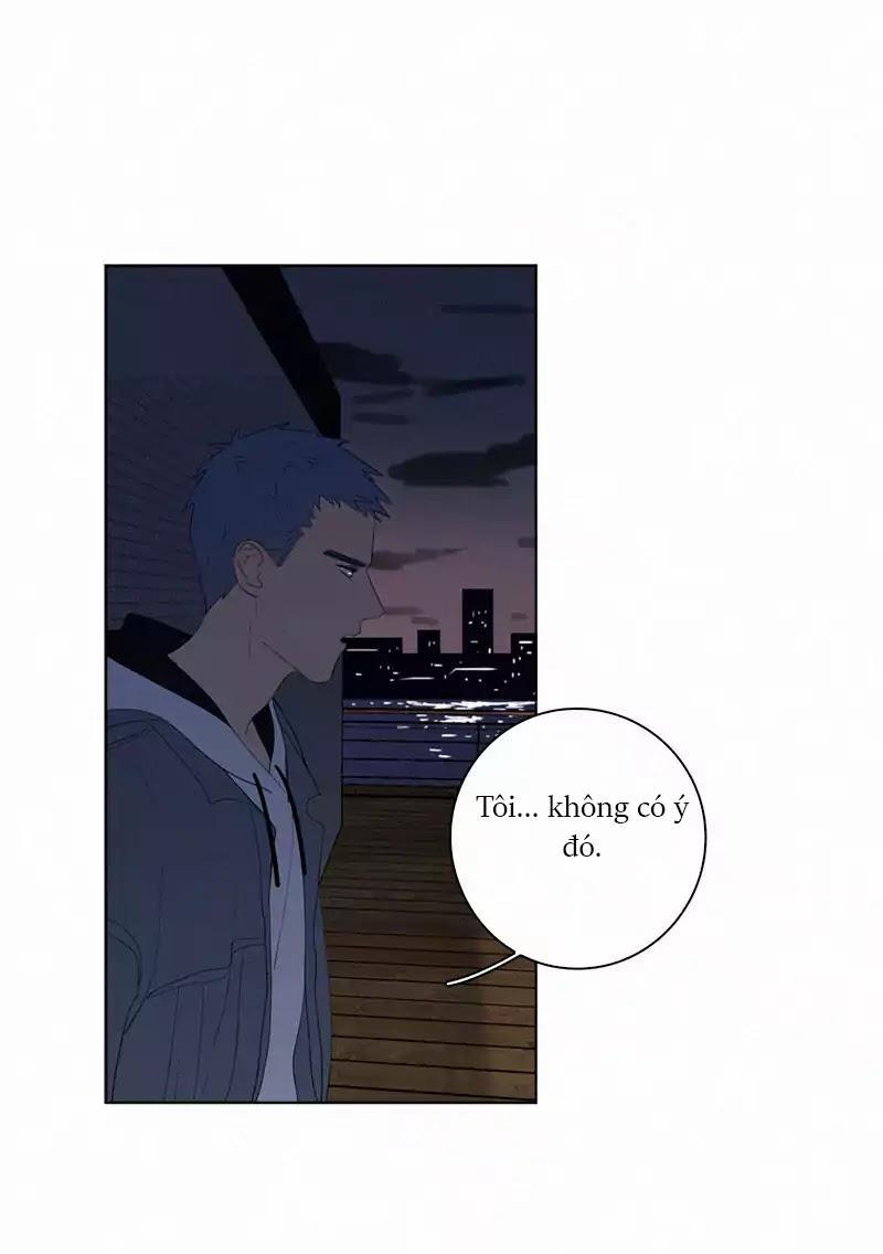 Here U Are Chapter 44 - 31