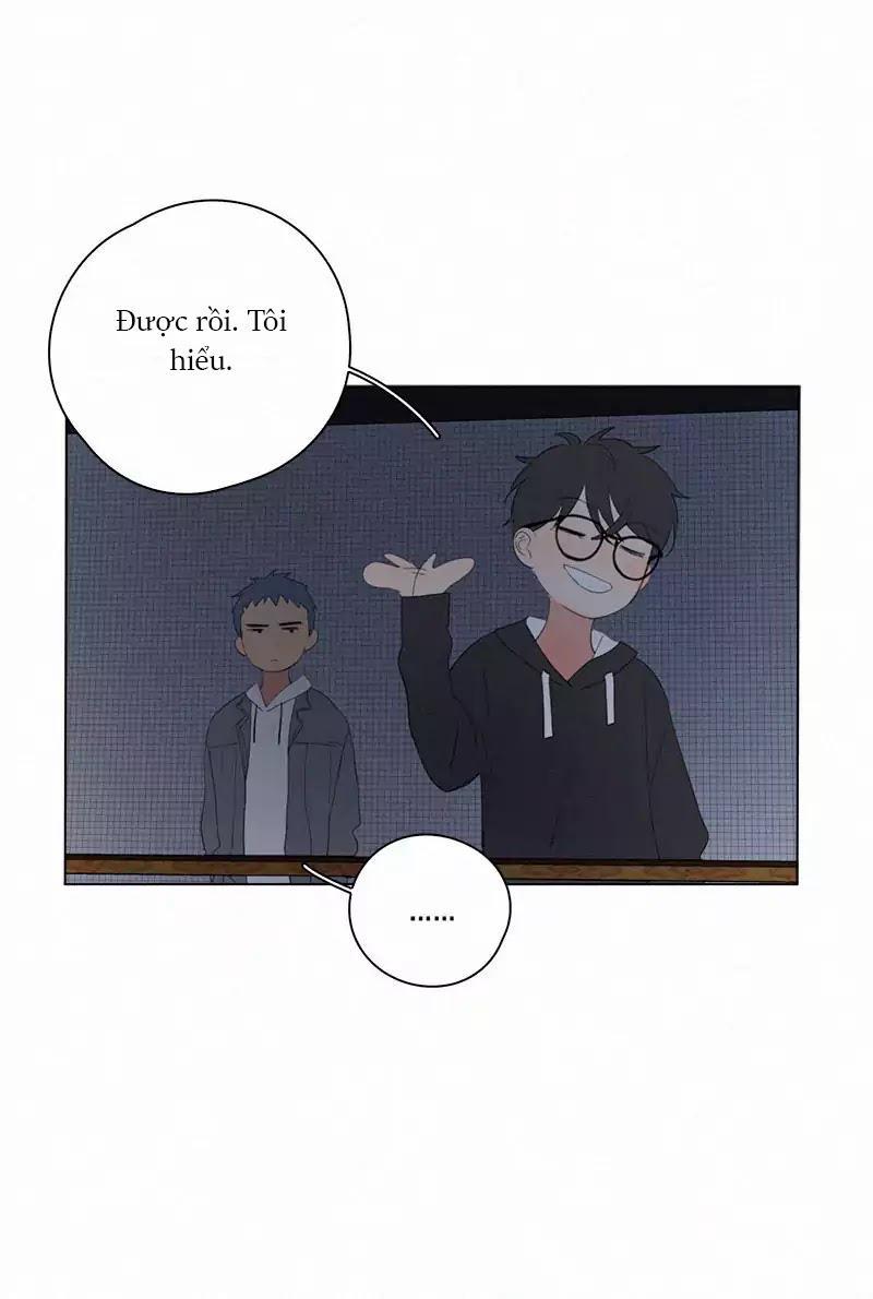 Here U Are Chapter 44 - 32