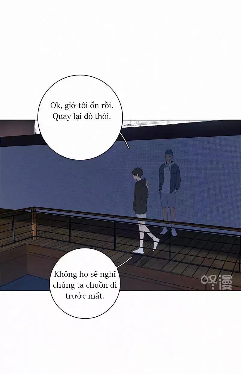 Here U Are Chapter 44 - 34