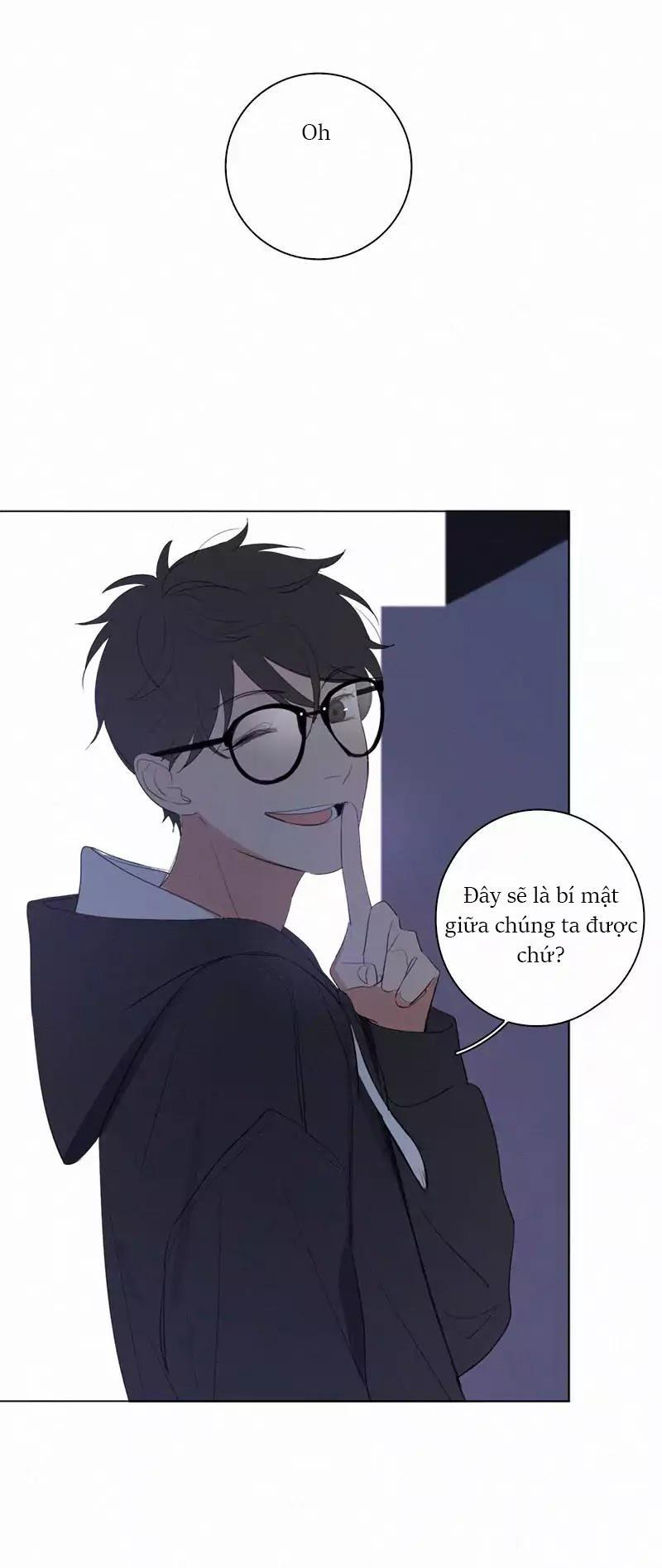 Here U Are Chapter 44 - 35