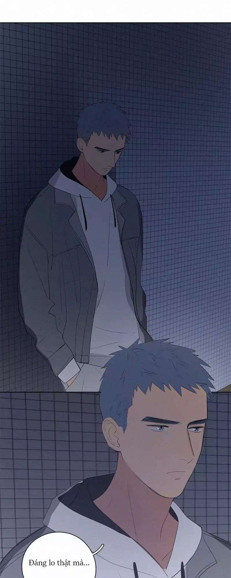 Here U Are Chapter 44 - 37