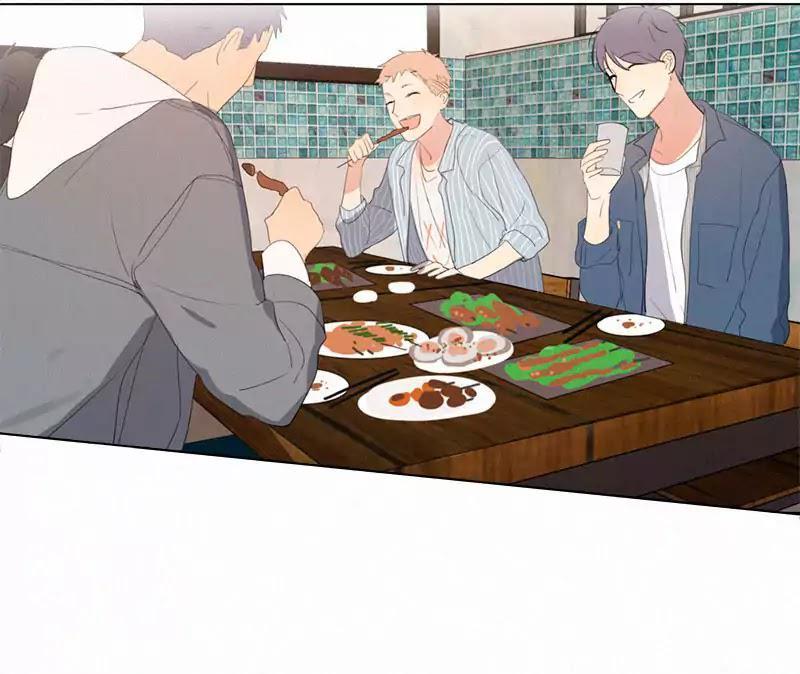 Here U Are Chapter 44 - 39