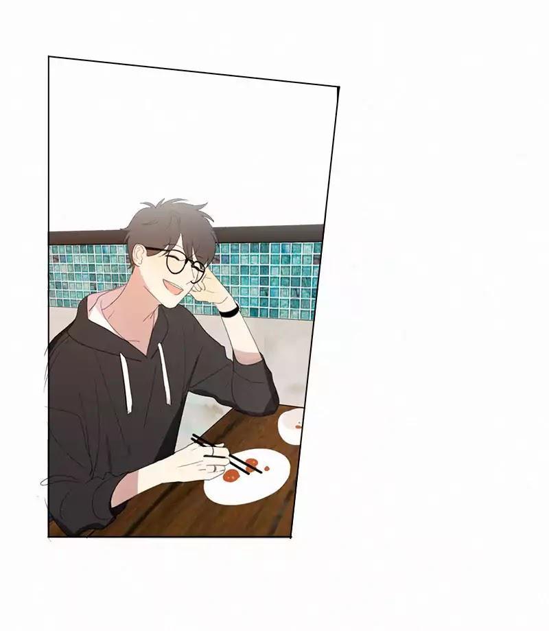 Here U Are Chapter 44 - 40