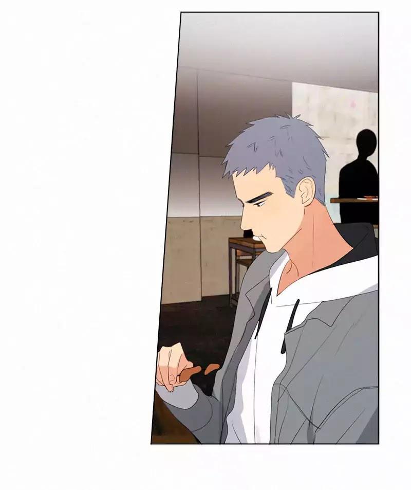 Here U Are Chapter 44 - 41