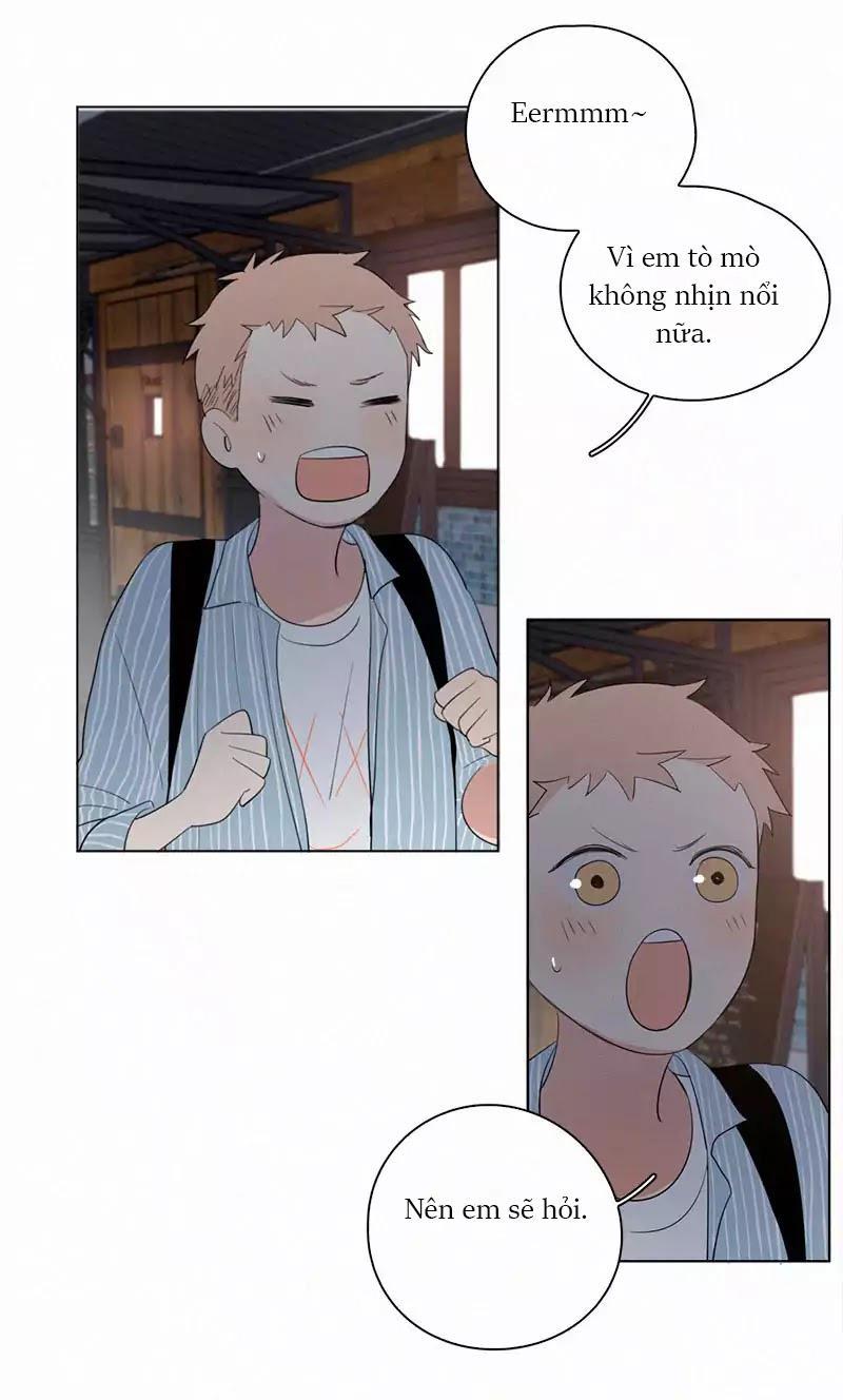 Here U Are Chapter 44 - 44