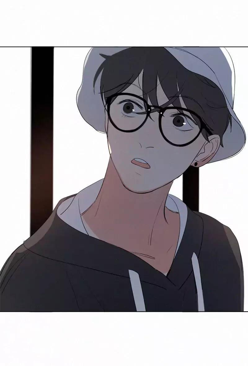 Here U Are Chapter 44 - 48