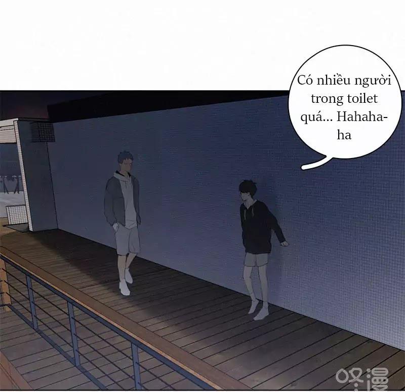 Here U Are Chapter 44 - 6