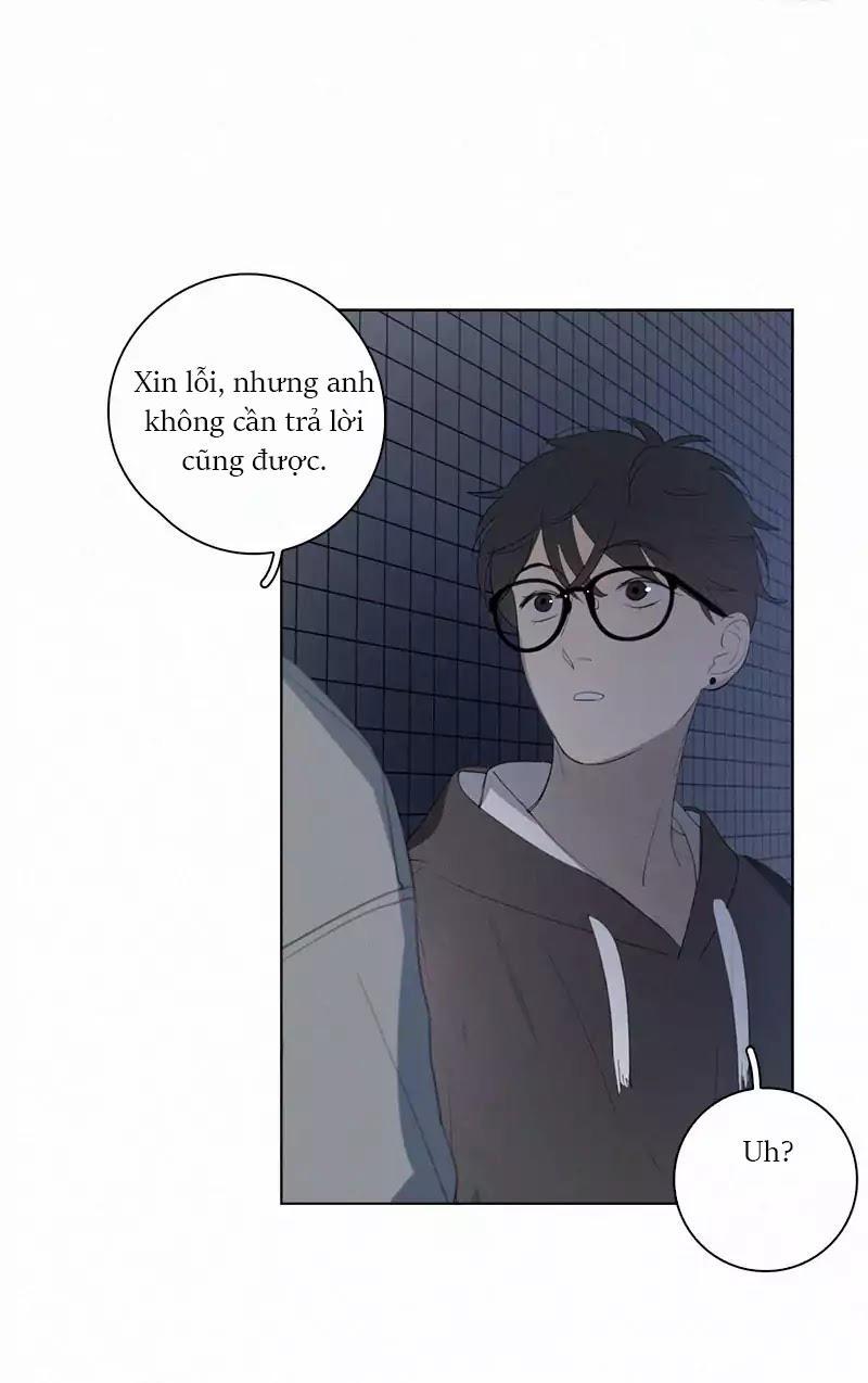 Here U Are Chapter 44 - 7