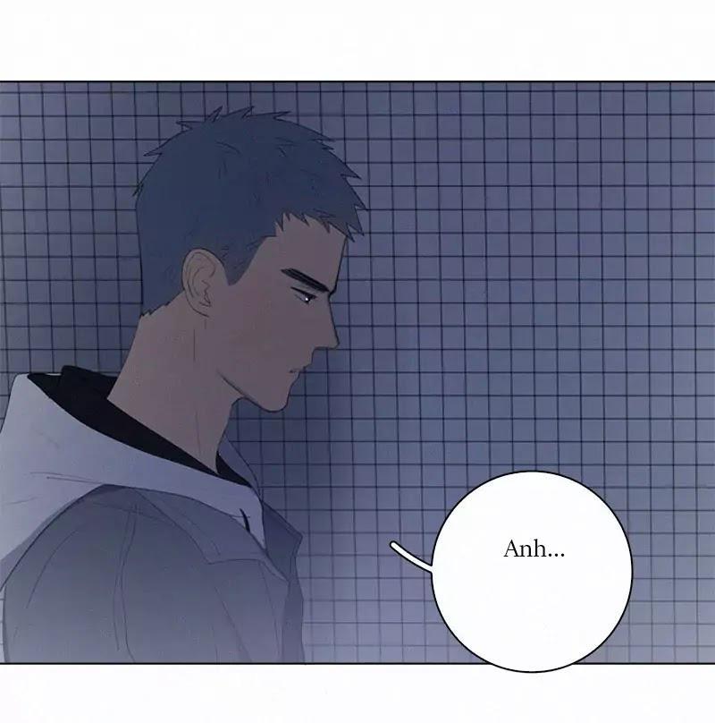 Here U Are Chapter 44 - 8