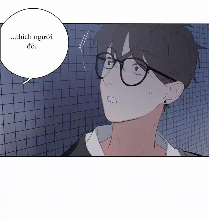 Here U Are Chapter 44 - 9