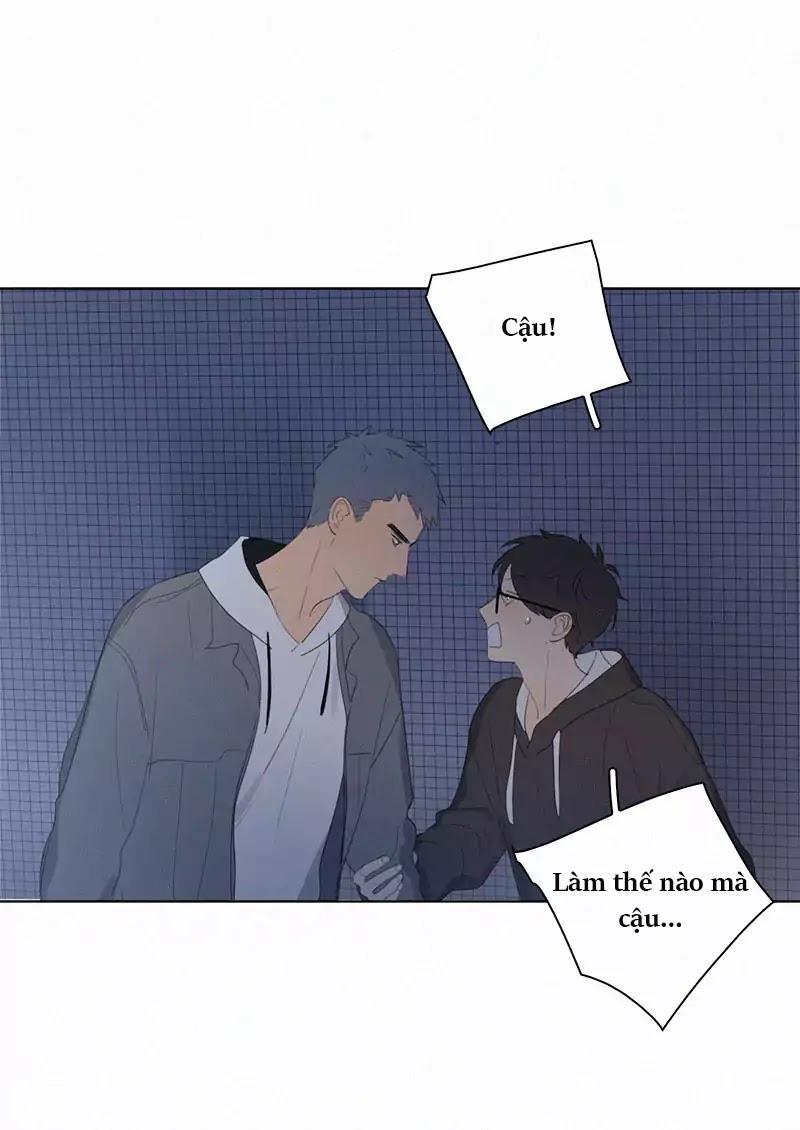 Here U Are Chapter 44 - 10