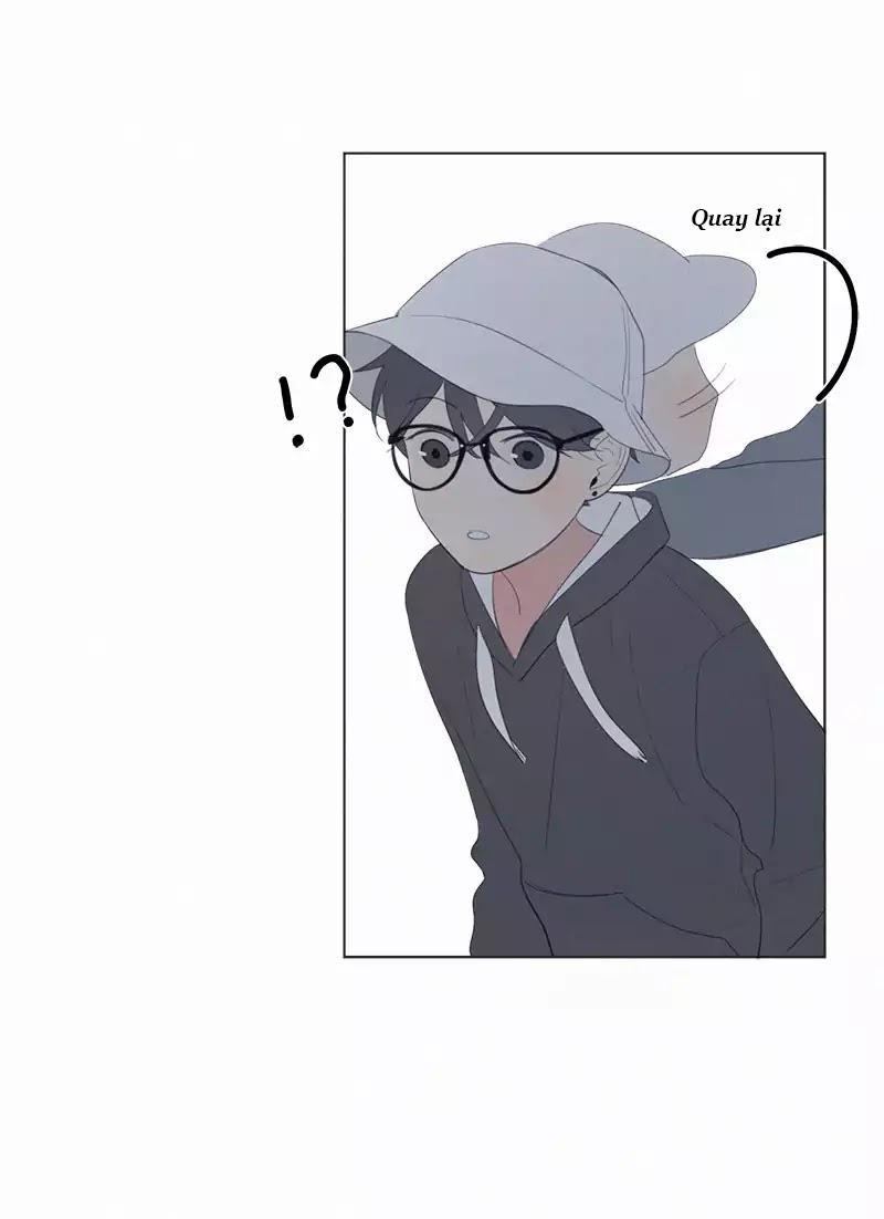 Here U Are Chapter 45 - 14