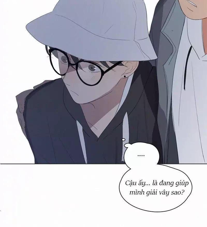 Here U Are Chapter 45 - 16